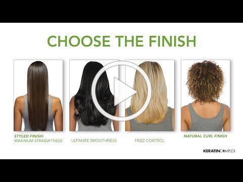 kc max keratin treatment