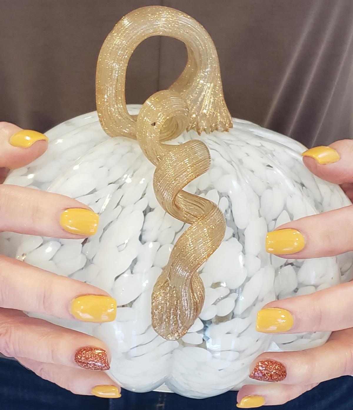 Revel Acorn & Amber