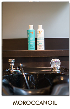 Moroccanoil