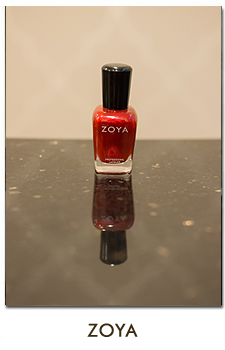 Zoya