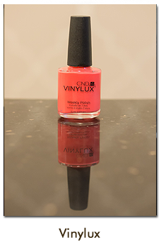 Vinylux